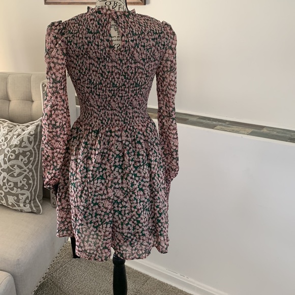 Lulus Dress - Picture 2 of 5